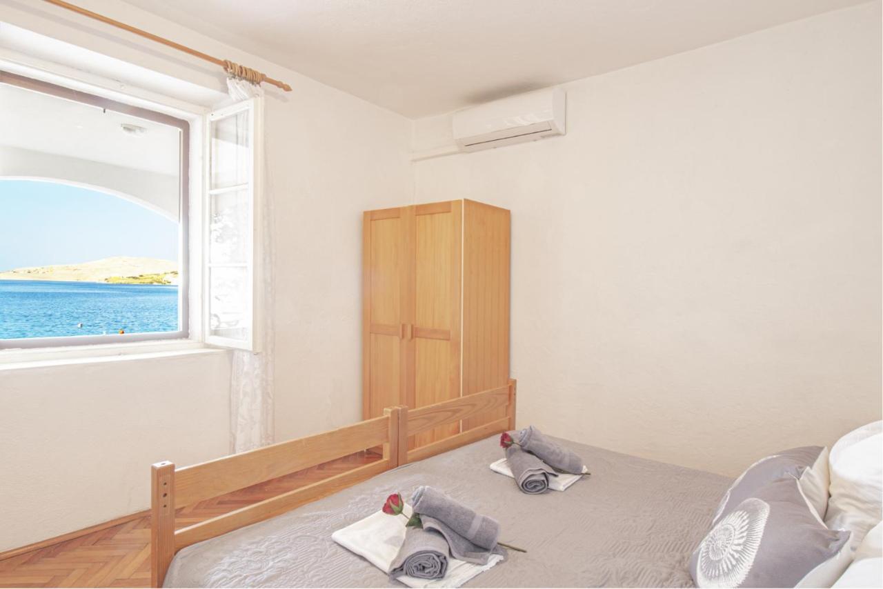 Apartman Mladen On The *