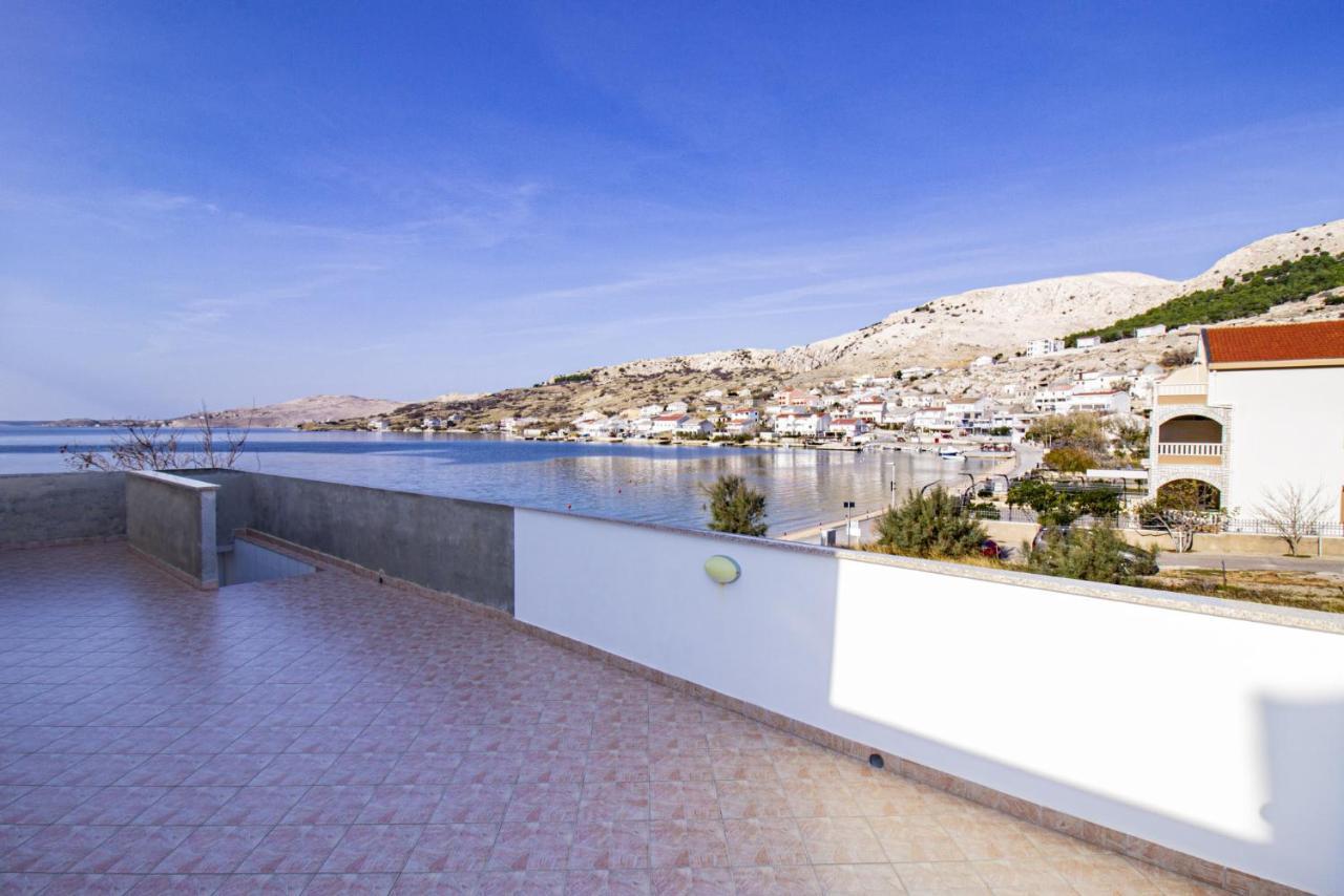 Apartman Mladen On The Metajna