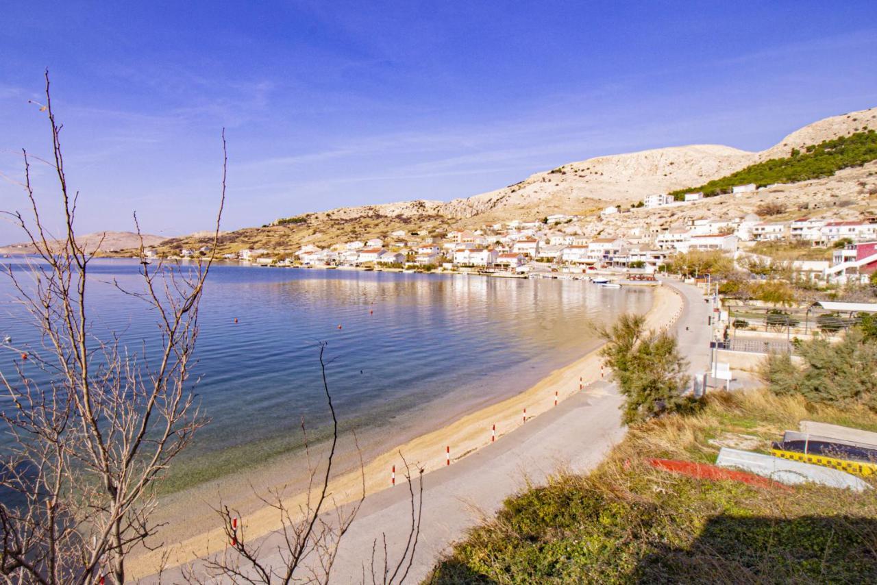 Apartman Mladen On The *