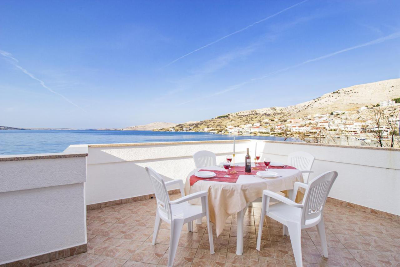 Apartman Mladen On The