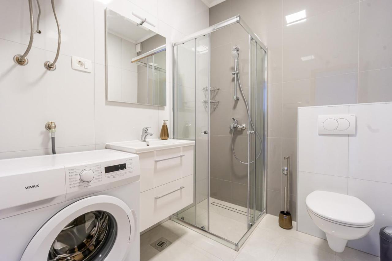 Apartman Mladen On The Metajna